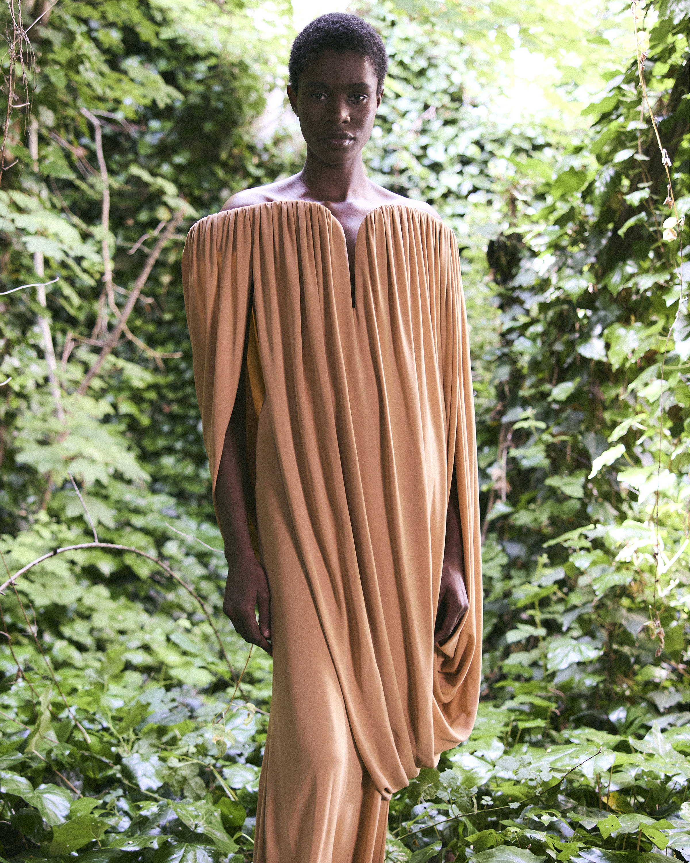Wild Side: The Spring 2026 collection Wild Side: The Spring 2026 collection