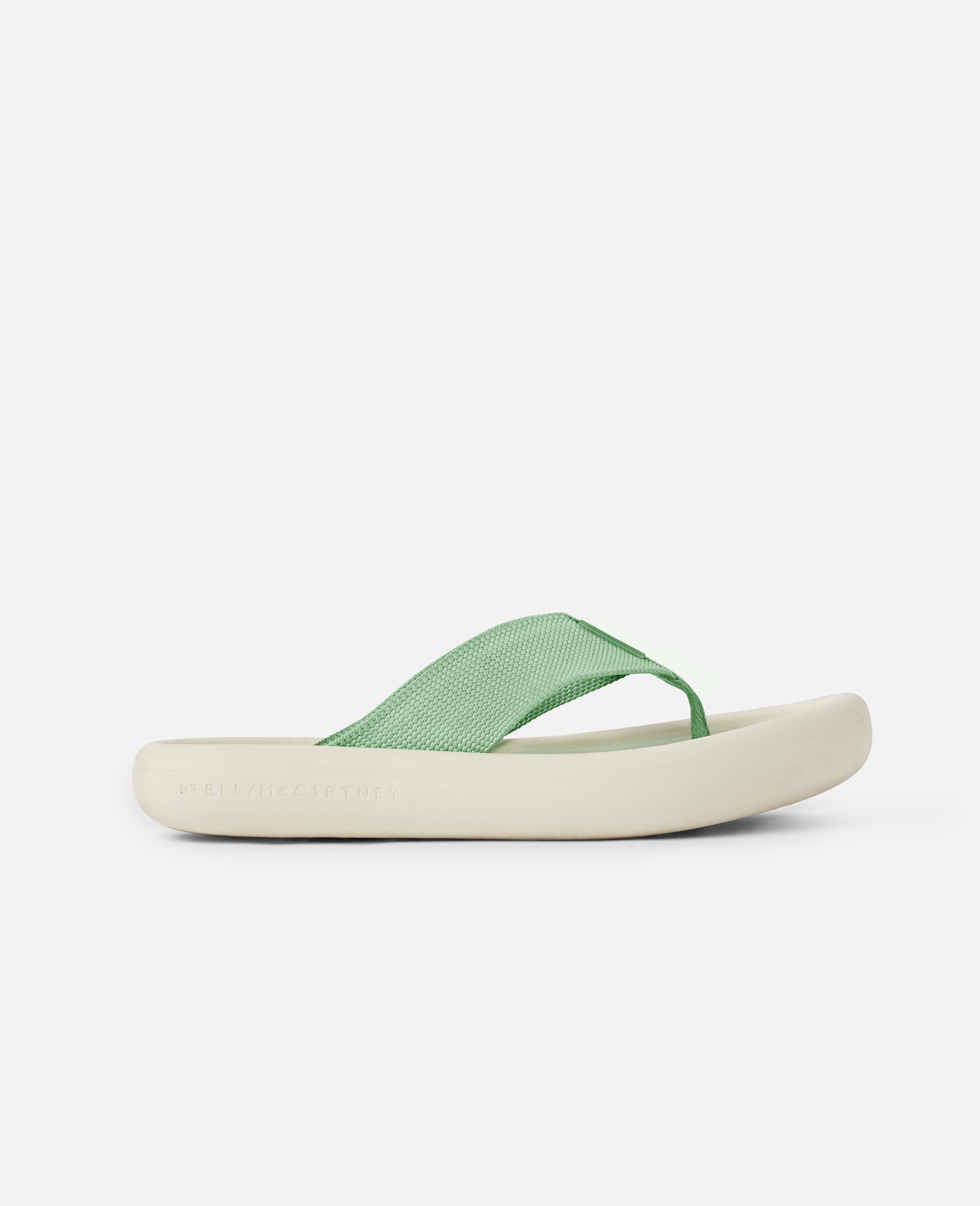 Stella Mccartney - Air Slide In Grenadine