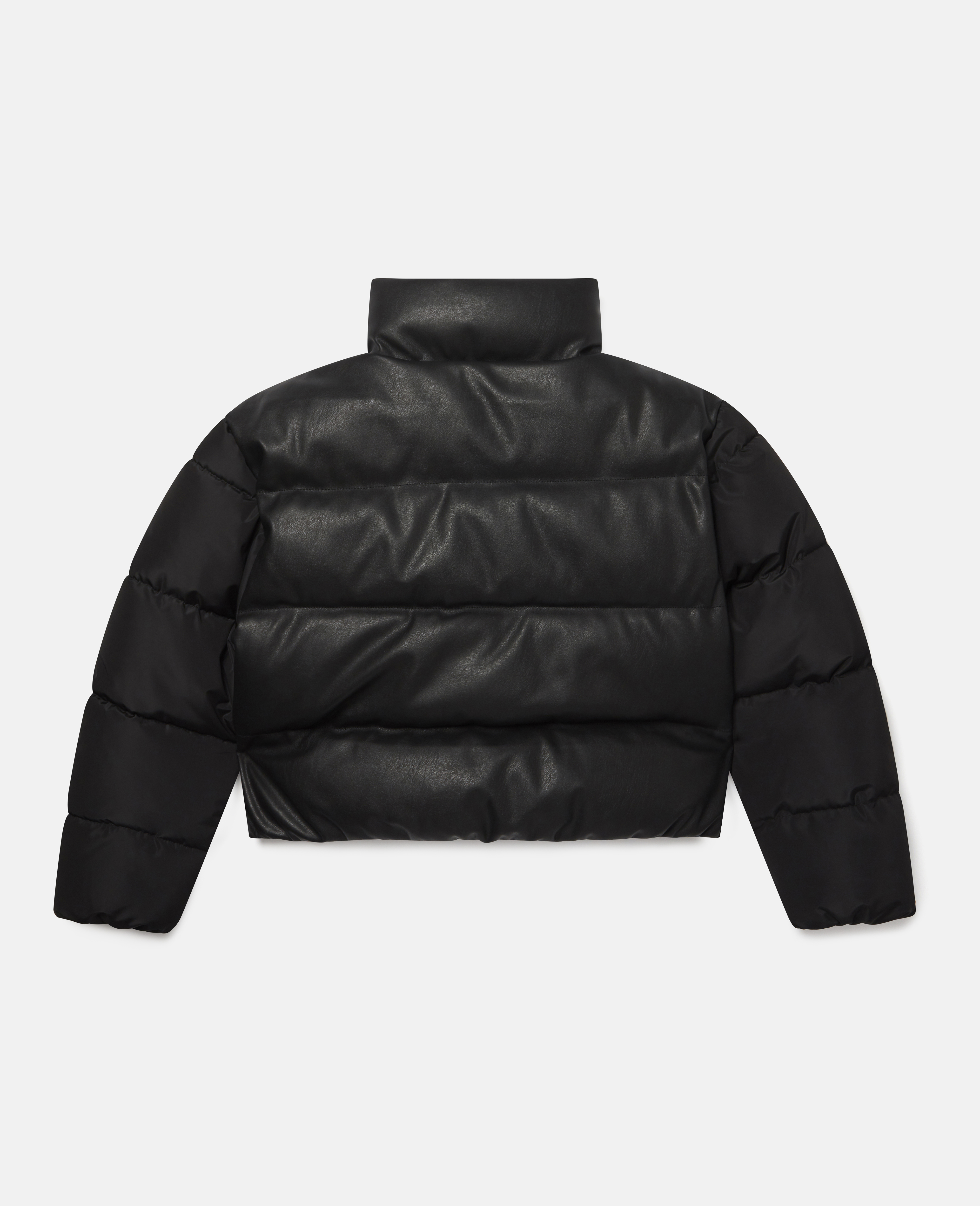 Stella Mccartney - Alter Mat Puffer Jacket